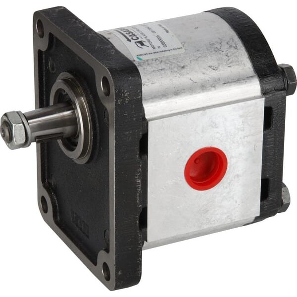 Silnik zębaty PLM30.27R0-83E3-LGE PLM3027R083E3GE | Exvi