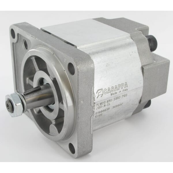 PLM20.8R0-54B2-PGD/GD-N-EL-GB PLM208R054B2 | Exvi