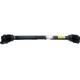 Wał przegubowy S8 L 1510 mm DS8R151CEKR7K05 | Exvi