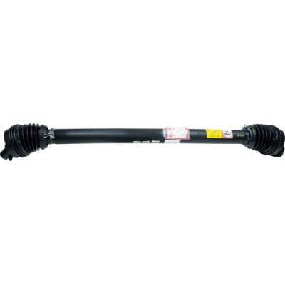 Wał przegubowy S8 L 1510 mm DS8R151CEKR7K05 | Exvi