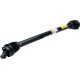 Wał przegubowy S8 L 1510 mm DS8R151CEKR7K05 | Exvi