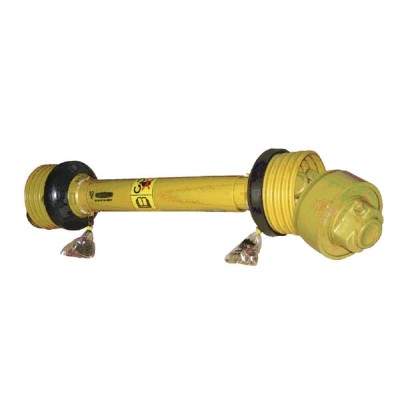 Wał przegubowy W2500 L 710 mm W25007105912743 | Exvi