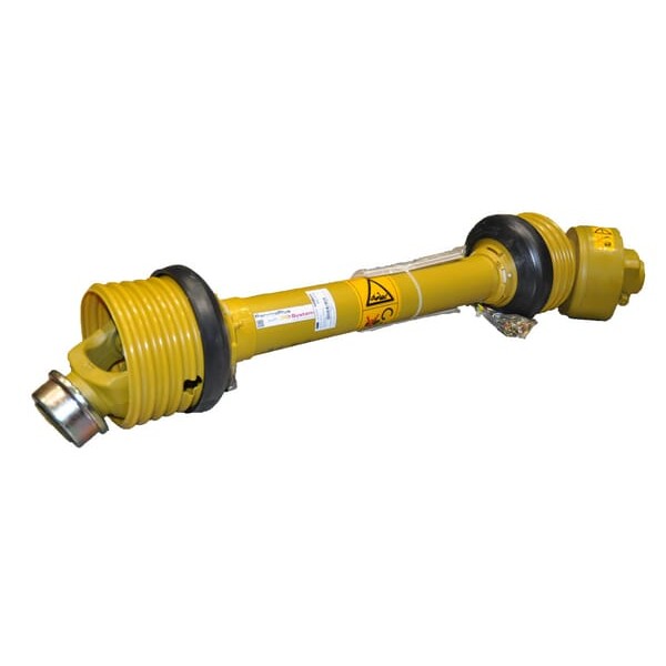 Wał przegubowy W2500 L 710 mm W25007105912743 | Exvi