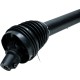 Wał przegubowy S6 L 1510 mm DS6R151CEKR7K05 | Exvi