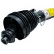 Wał przegubowy S6 L 1510 mm DS6R151CEKR7K05 | Exvi