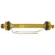 Wał odbioru mocy W2500 L 1060 W2500915 | Exvi