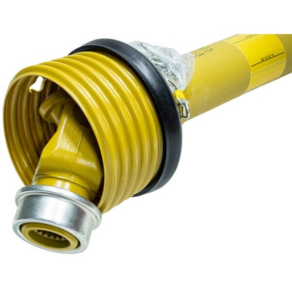 Wał odbioru mocy W2500 L 1060 W2500915 | Exvi