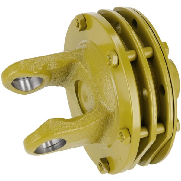 Sprzęgło cierne K90/4TF W2500 5610839165 | Exvi