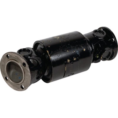Wały Cardana zmontowany GKN, pasujący 224734N | Exvi