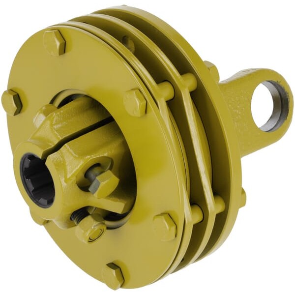 Sprzęgło cierne K90/4TF W2500 5610839165 | Exvi