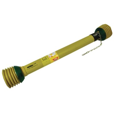 Wał przegubowy bez widłaków P400 L 1210 P4001210OG | Exvi