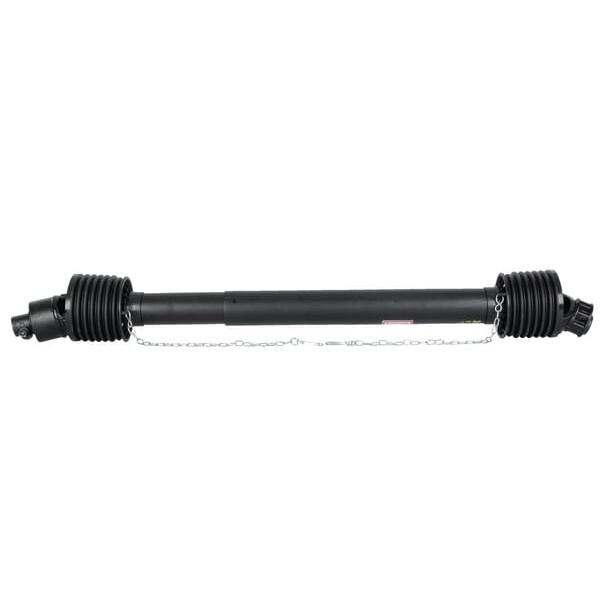 Wał napędowy G8 L: 1210 mm 7G8N121CE007A50 | Exvi
