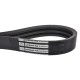 Pas klinowy zespolony Optibelt, 3 żebra 2800 3SPB2800 | Exvi