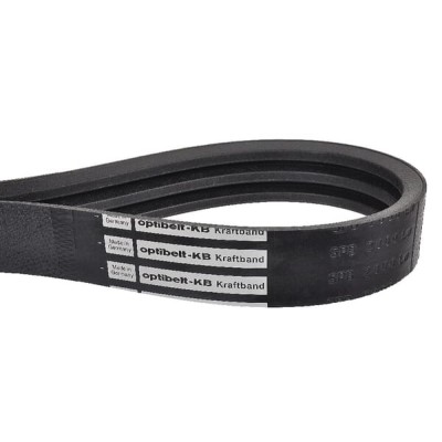 Pas klinowy zespolony Optibelt, 3 żebra 2800 3SPB2800 | Exvi