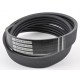 Pas klinowy zespolony Optibelt, 4 żebra 2650 4SPB2650 | Exvi