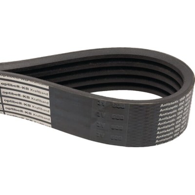 Pas klinowy zespolony Optibelt, KBX 5-3VX-600 53VX600 | Exvi