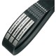 Pas klinowy zespolony 2HB Optibelt 85002HB5250 | Exvi