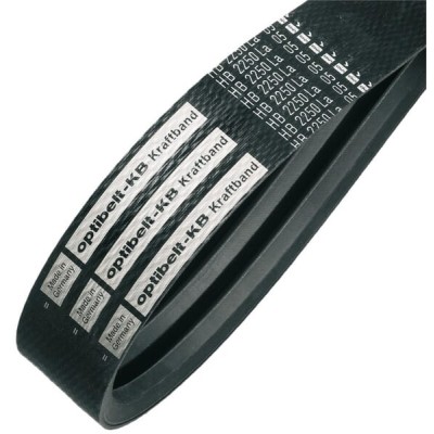 Pas klinowy zespolony 2HB Optibelt 85002HB5250 | Exvi