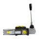 Rozdzielacz hydrauliczny 1-sekcyjny max ROZ40L/1X1P | Exvi