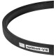 Pas klinowy HM Optibelt, 2130 mm 8500HM2130M2 | Exvi