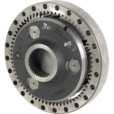 Komplet kół Sub-Assembly 43584717630100 | Exvi