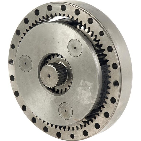 Komplet kół Sub-Assembly 43584717630100 | Exvi