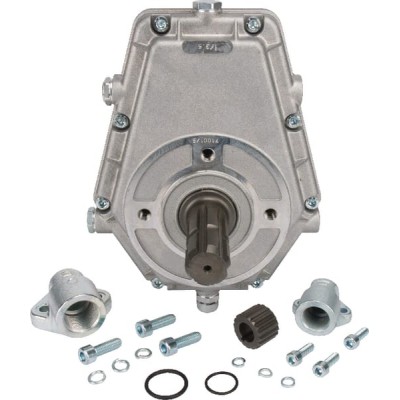 Multiplikator z pompą, rozmiar 3 PLP3051GBF30135KIT | Exvi