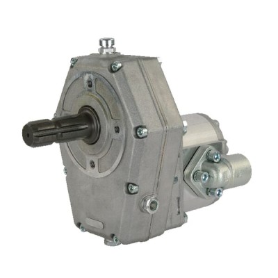 Multiplikator z pompą, rozmiar 3 PLP3051GBF30135KIT | Exvi