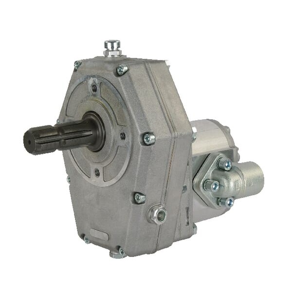 Multiplikator z pompą, rozmiar 3 PLP3051GBF30135KIT | Exvi
