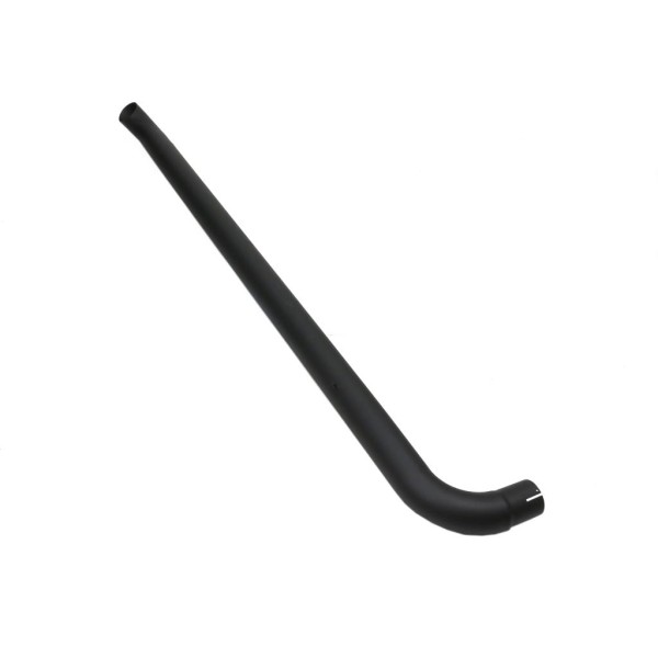 Tłumik rura wylotowa AL116287 John Deere AL116287W | Exvi