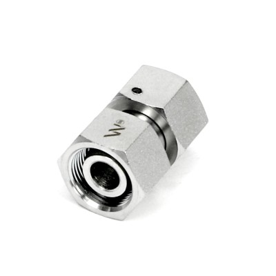Złączka hydrauliczna metryczna AA 5115151212-50 | Exvi