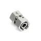 Złączka hydrauliczna metryczna AA 5115151212-50 | Exvi