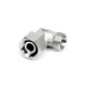 Kolanko hydrauliczne metryczne AB 5811151522-50 | Exvi