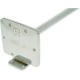 Airhorn 24,5 cala/65 cm H00861ECE | Exvi