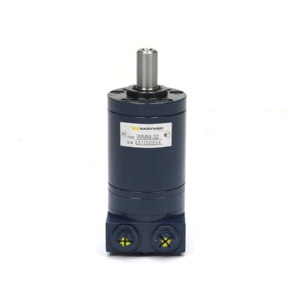 Silnik hydrauliczny orbitalny WMM 32 cm3/obr WMM-32 | Exvi