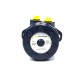 Silnik hydrauliczny orbitalny WMR 50 cm3/obr WMR-50 | Exvi