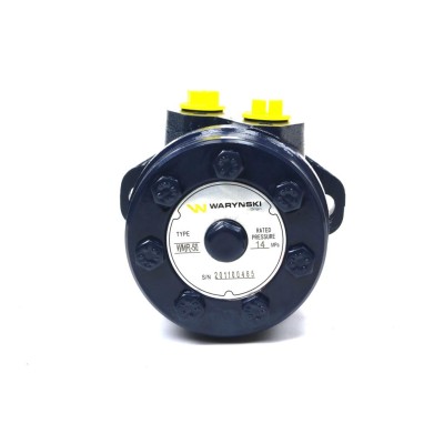 Silnik hydrauliczny orbitalny WMR 50 cm3/obr WMR-50 | Exvi