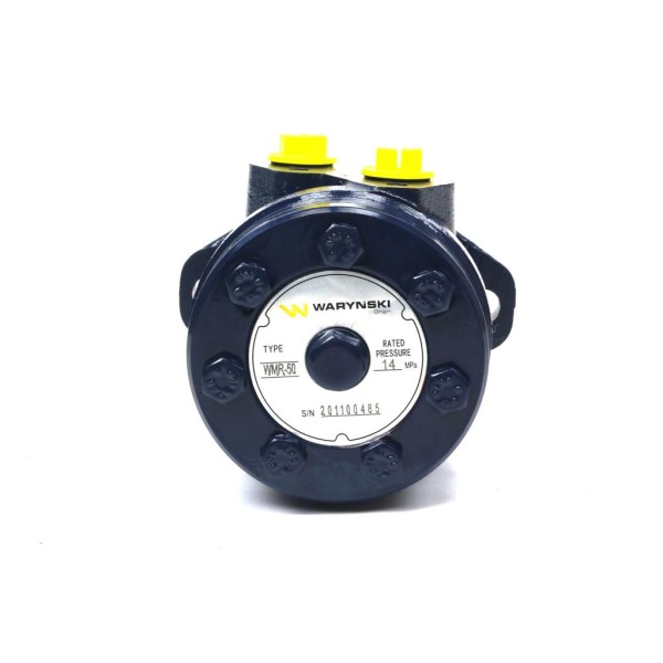 Silnik hydrauliczny orbitalny WMR 50 cm3/obr WMR-50 | Exvi