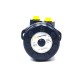 Silnik hydrauliczny orbitalny WMR 80 cm3/obr WMR-80 | Exvi