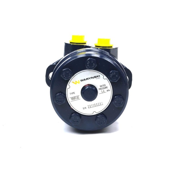 Silnik hydrauliczny orbitalny WMR 80 cm3/obr WMR-80 | Exvi