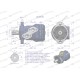 Silnik hydrauliczny orbitalny WMR 80 cm3/obr WMR-80 | Exvi