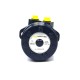 Silnik hydrauliczny orbitalny WMR 100 WMR-100 | Exvi