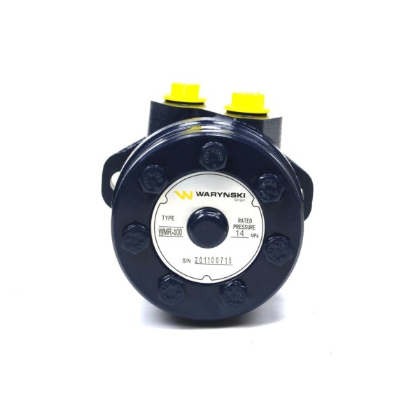Silnik hydrauliczny orbitalny WMR 100 WMR-100 | Exvi