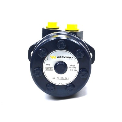 Silnik hydrauliczny orbitalny WMR 125 WMR-125 | Exvi