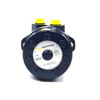 Silnik hydrauliczny orbitalny WMR 160 WMR-160 | Exvi