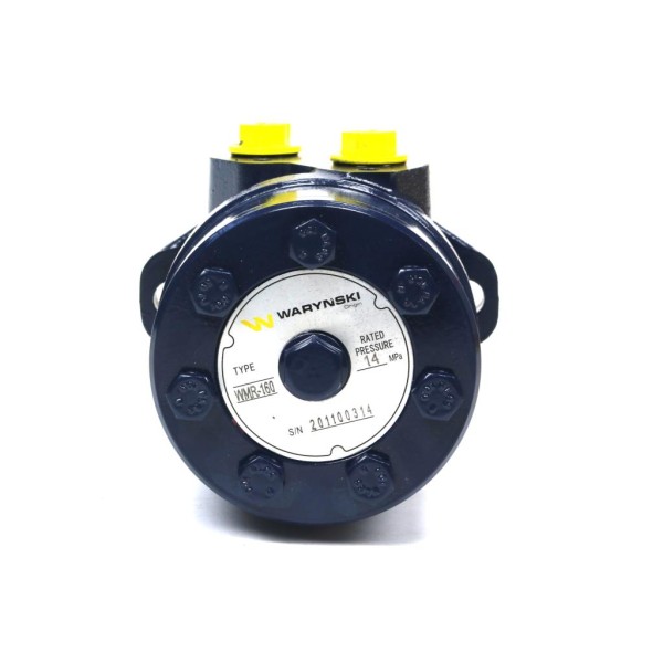 Silnik hydrauliczny orbitalny WMR 160 WMR-160 | Exvi