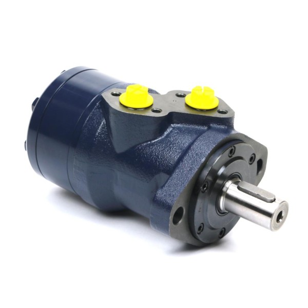 Silnik hydrauliczny orbitalny WMR 160 WMR-160 | Exvi