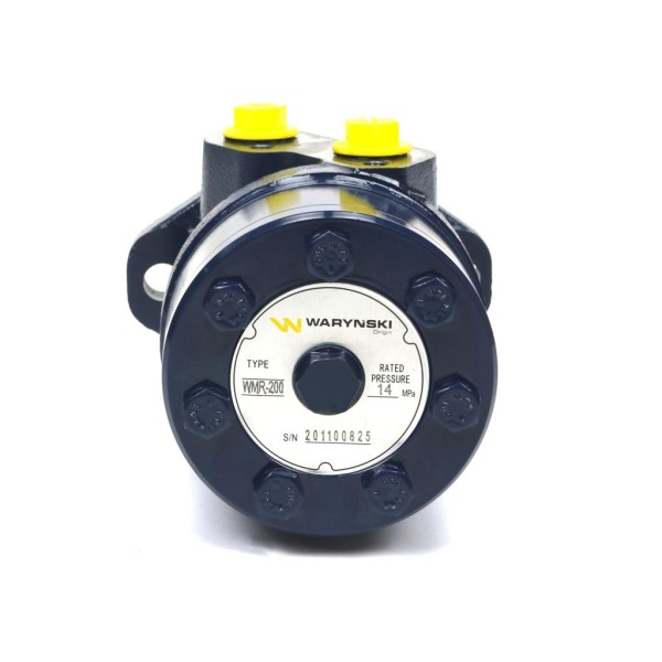 Silnik hydrauliczny orbitalny (stosowany WMR-200 | Exvi