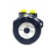 Silnik hydrauliczny orbitalny WMR 250 WMR-250 | Exvi