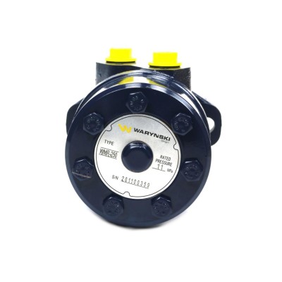 Silnik hydrauliczny orbitalny WMR 250 WMR-250 | Exvi
